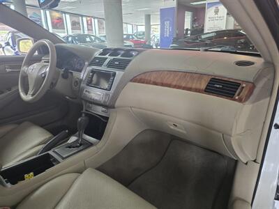 2007 Toyota Camry SE V6 2DR CONVERTIBLE   - Photo 11 - Hamilton, OH 45015