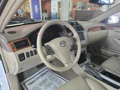 2007 Toyota Camry SE V6 2DR CONVERTIBLE   - Photo 8 - Hamilton, OH 45015