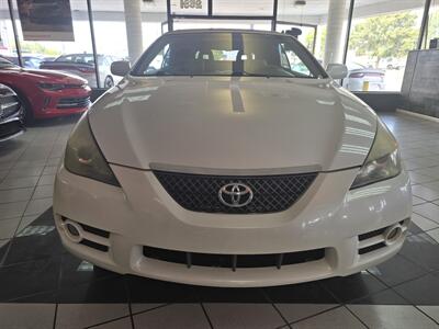 2007 Toyota Camry SE V6 2DR CONVERTIBLE   - Photo 2 - Hamilton, OH 45015