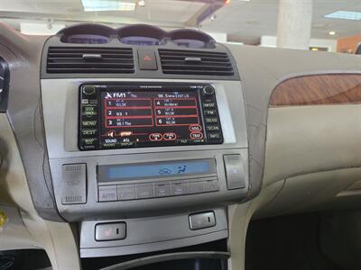2007 Toyota Camry SE V6 2DR CONVERTIBLE   - Photo 20 - Hamilton, OH 45015