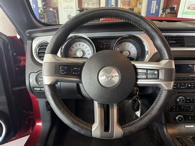 2012 Ford Mustang GT - Photo 10 - Hamilton, OH 45015