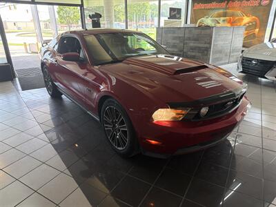 2012 Ford Mustang GT - Photo 3 - Hamilton, OH 45015