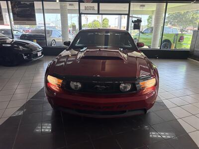 2012 Ford Mustang GT - Photo 3 - Hamilton, OH 45015