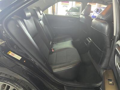 2015 Toyota Camry SE 4DR SEDAN   - Photo 16 - Hamilton, OH 45015