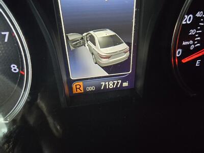 2015 Toyota Camry SE 4DR SEDAN   - Photo 22 - Hamilton, OH 45015