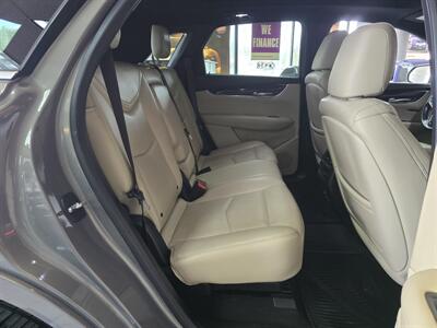 2018 Cadillac XT5 Luxury Collection 4DR SUV AWD   - Photo 15 - Hamilton, OH 45015