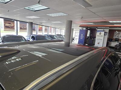 2018 Cadillac XT5 Luxury Collection 4DR SUV AWD   - Photo 31 - Hamilton, OH 45015