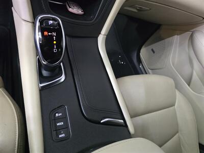 2018 Cadillac XT5 Luxury Collection 4DR SUV AWD   - Photo 21 - Hamilton, OH 45015