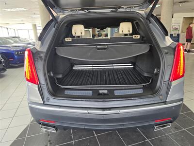 2018 Cadillac XT5 Luxury Collection 4DR SUV AWD   - Photo 29 - Hamilton, OH 45015
