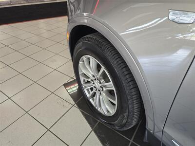 2018 Cadillac XT5 Luxury Collection 4DR SUV AWD   - Photo 32 - Hamilton, OH 45015