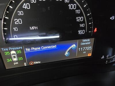 2018 Cadillac XT5 Luxury Collection 4DR SUV AWD   - Photo 26 - Hamilton, OH 45015