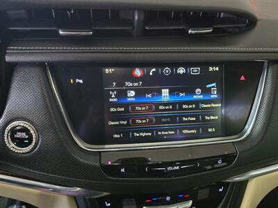 2018 Cadillac XT5 Luxury Collection 4DR SUV AWD   - Photo 23 - Hamilton, OH 45015