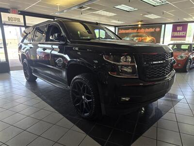 2015 Chevrolet Suburban LT 4DR SUV 4X4 - Photo 3 - Hamilton, OH 45015