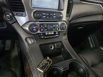 2015 Chevrolet Suburban LT 4DR SUV 4X4 - Photo 26 - Hamilton, OH 45015