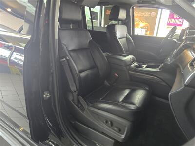 2015 Chevrolet Suburban LT 4DR SUV 4X4 - Photo 17 - Hamilton, OH 45015