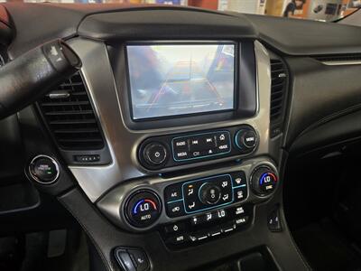 2015 Chevrolet Suburban LT 4DR SUV 4X4 - Photo 27 - Hamilton, OH 45015