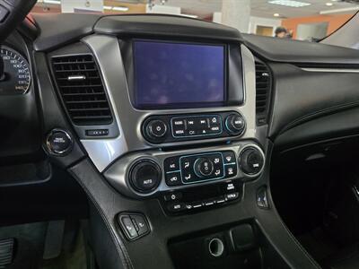 2015 Chevrolet Suburban LT 4DR SUV 4X4 - Photo 25 - Hamilton, OH 45015