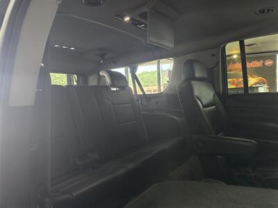 2015 Chevrolet Suburban LT 4DR SUV 4X4 - Photo 20 - Hamilton, OH 45015