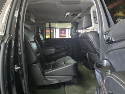 2015 Chevrolet Suburban LT 4DR SUV 4X4 - Photo 19 - Hamilton, OH 45015