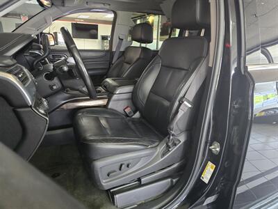 2015 Chevrolet Suburban LT 4DR SUV 4X4 - Photo 9 - Hamilton, OH 45015