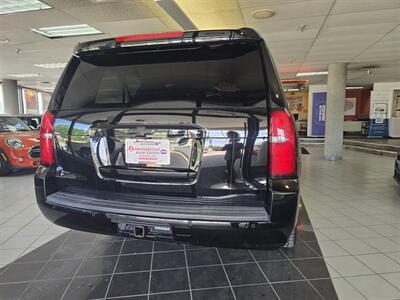 2015 Chevrolet Suburban LT 4DR SUV 4X4 - Photo 5 - Hamilton, OH 45015