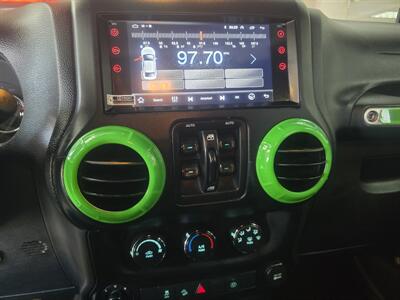 2013 Jeep Wrangler Unlimited Sahara 4X4 4DR SUV - Photo 24 - Hamilton, OH 45015