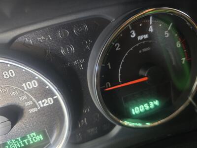 2013 Jeep Wrangler Unlimited Sahara 4X4 4DR SUV - Photo 18 - Hamilton, OH 45015