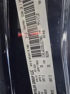 2013 Jeep Wrangler Unlimited Sahara 4X4 4DR SUV - Photo 35 - Hamilton, OH 45015