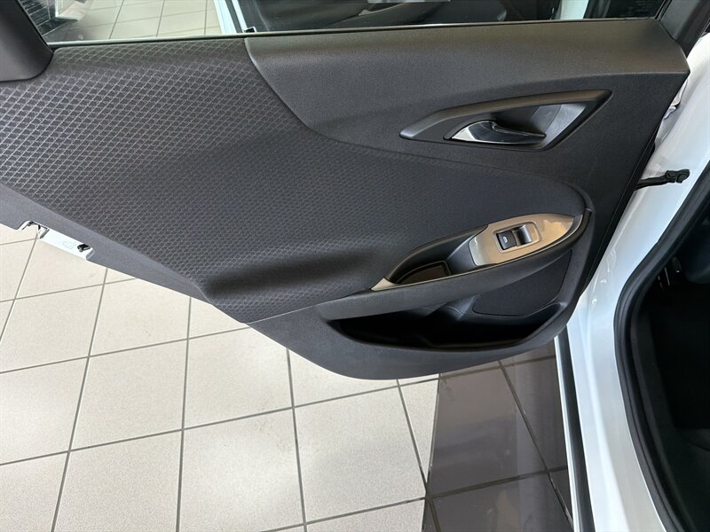 2024 Chevrolet Malibu LT 4DR SEDAN w/1LT - Photo 14 - Hamilton, OH 45015