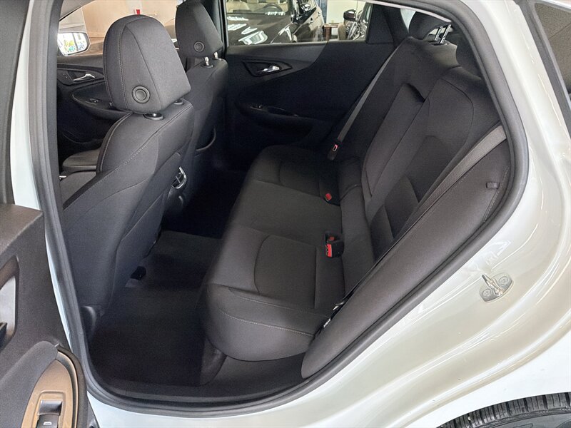 2024 Chevrolet Malibu LT 4DR SEDAN w/1LT - Photo 16 - Hamilton, OH 45015