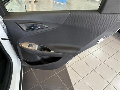 2024 Chevrolet Malibu LT 4DR SEDAN w/1LT - Photo 18 - Hamilton, OH 45015