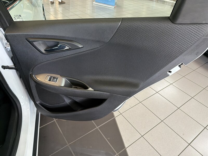 2024 Chevrolet Malibu LT 4DR SEDAN w/1LT - Photo 18 - Hamilton, OH 45015