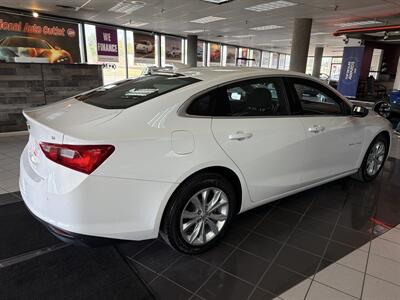 2024 Chevrolet Malibu LT 4DR SEDAN w/1LT - Photo 6 - Hamilton, OH 45015