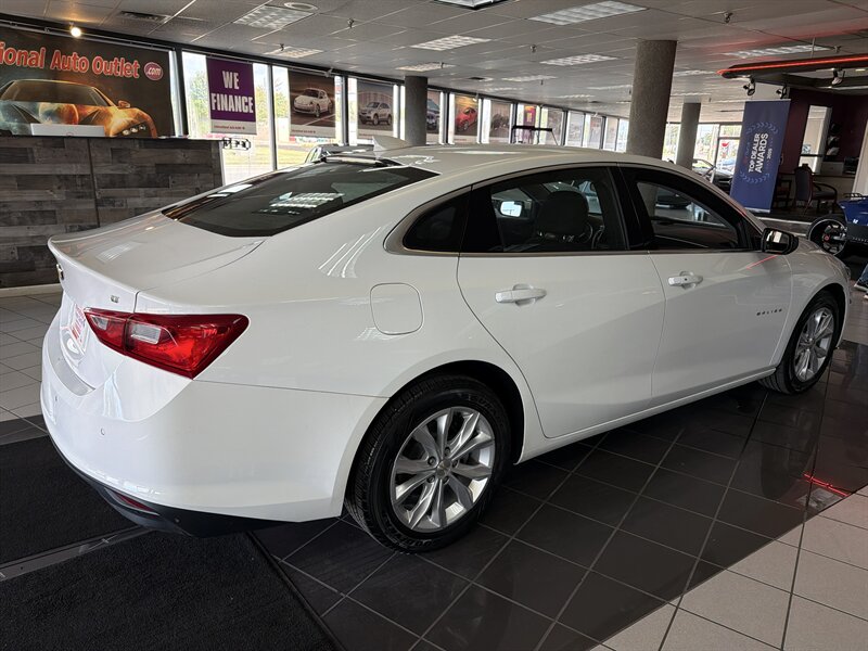 2024 Chevrolet Malibu LT 4DR SEDAN w/1LT - Photo 6 - Hamilton, OH 45015
