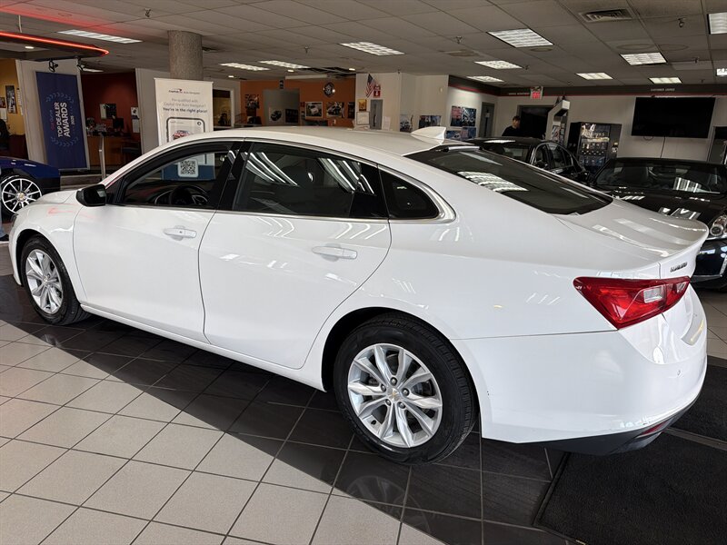 2024 Chevrolet Malibu LT 4DR SEDAN w/1LT - Photo 8 - Hamilton, OH 45015