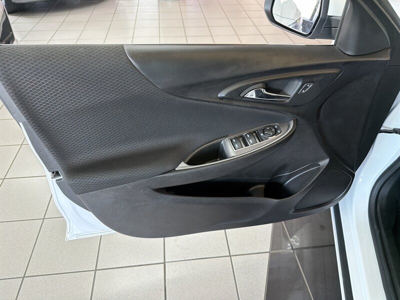 2024 Chevrolet Malibu LT 4DR SEDAN w/1LT - Photo 15 - Hamilton, OH 45015