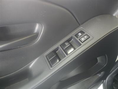2022 Nissan Frontier S 4DR CREW PICKUP - Photo 17 - Hamilton, OH 45015
