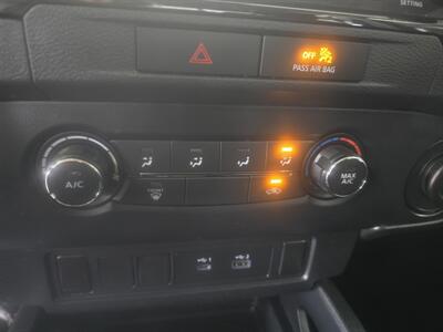 2022 Nissan Frontier S 4DR CREW PICKUP - Photo 21 - Hamilton, OH 45015