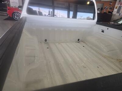 2022 Nissan Frontier S 4DR CREW PICKUP - Photo 30 - Hamilton, OH 45015