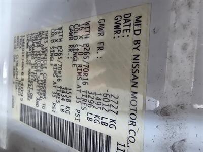 2022 Nissan Frontier S 4DR CREW PICKUP - Photo 32 - Hamilton, OH 45015