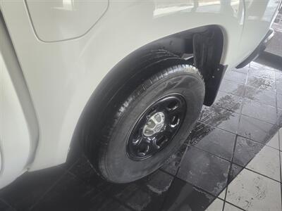 2022 Nissan Frontier S 4DR CREW PICKUP - Photo 28 - Hamilton, OH 45015