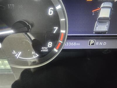 2022 Nissan Frontier S 4DR CREW PICKUP - Photo 27 - Hamilton, OH 45015