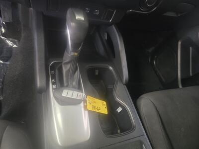 2022 Nissan Frontier S 4DR CREW PICKUP - Photo 18 - Hamilton, OH 45015