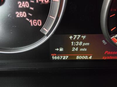 2011 BMW X3 xDrive28i 4DR SUV AWD   - Photo 27 - Hamilton, OH 45015