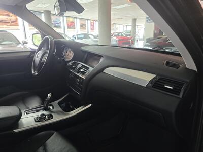 2011 BMW X3 xDrive28i 4DR SUV AWD   - Photo 13 - Hamilton, OH 45015