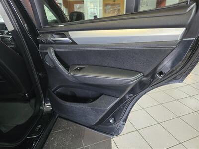 2011 BMW X3 xDrive28i 4DR SUV AWD   - Photo 15 - Hamilton, OH 45015