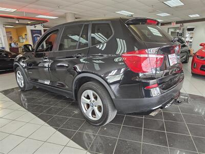 2011 BMW X3 xDrive28i 4DR SUV AWD   - Photo 6 - Hamilton, OH 45015