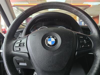 2011 BMW X3 xDrive28i 4DR SUV AWD   - Photo 28 - Hamilton, OH 45015