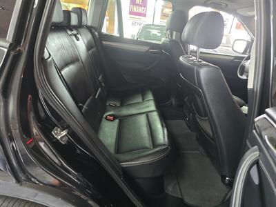 2011 BMW X3 xDrive28i 4DR SUV AWD   - Photo 16 - Hamilton, OH 45015
