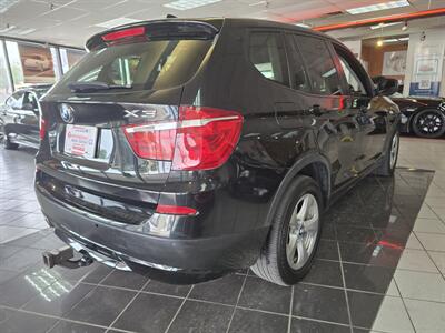 2011 BMW X3 xDrive28i 4DR SUV AWD   - Photo 4 - Hamilton, OH 45015
